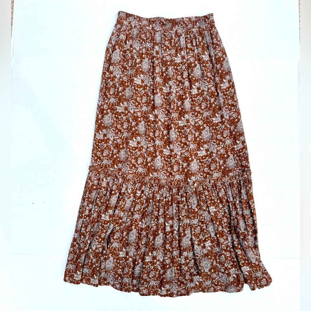 Bohme Skirt XS
